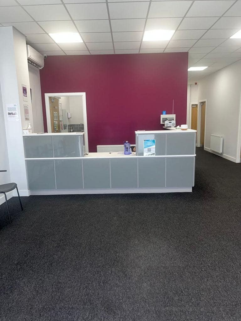 About Rhodes Street Dental