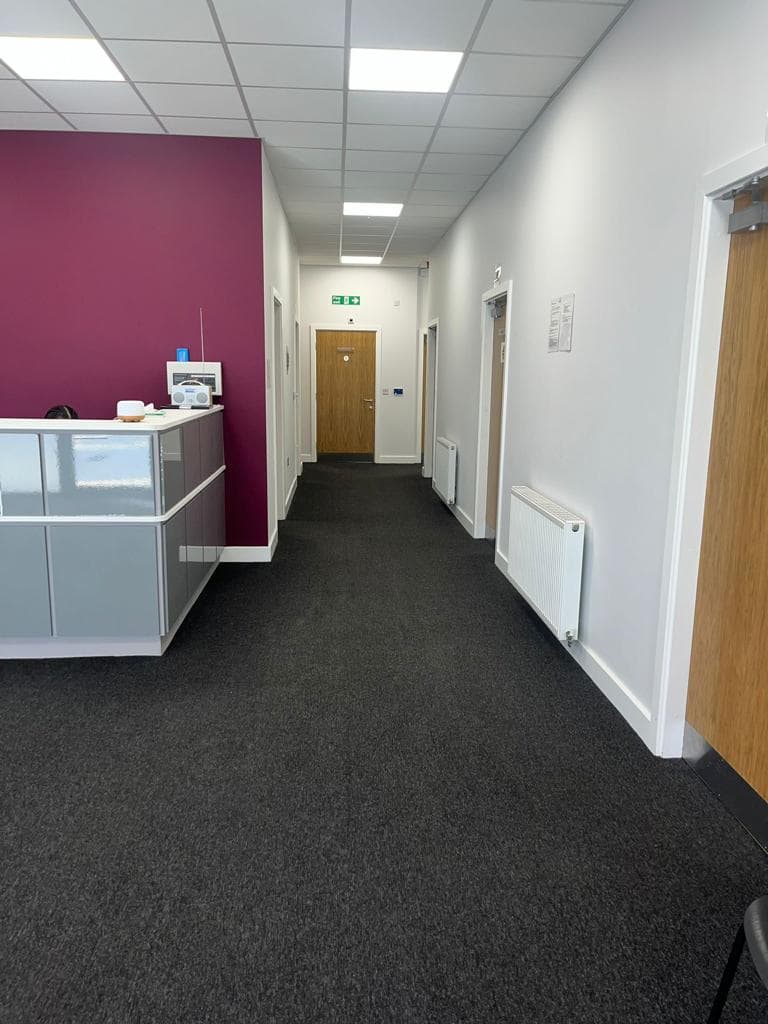 About Rhodes Street Dental