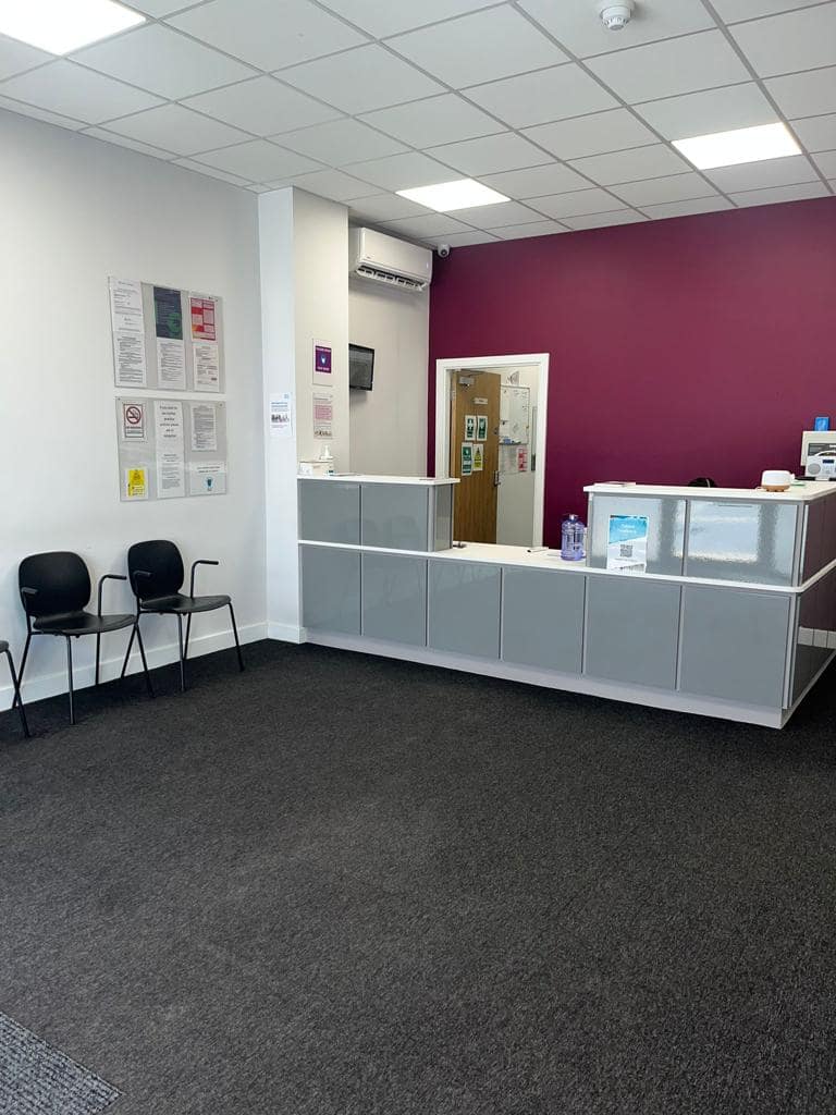 About Rhodes Street Dental