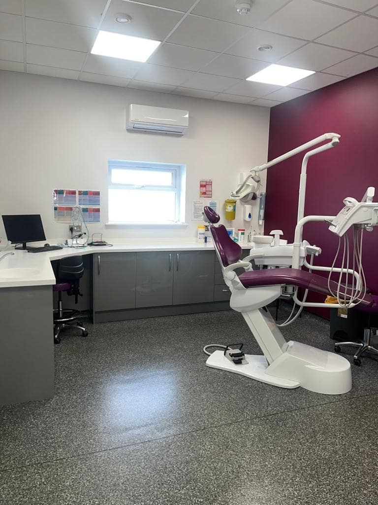 About Rhodes Street Dental