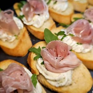 Delightful canapés and bite-sized snacks are ideal for corporate events, private functions, and weddings. For more information, please contact us at info@infernocatering.co.uk or visit our website at www.infernocatering.co.uk.