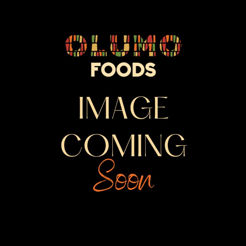 Catfish Steaks 1kg Olumo Foods