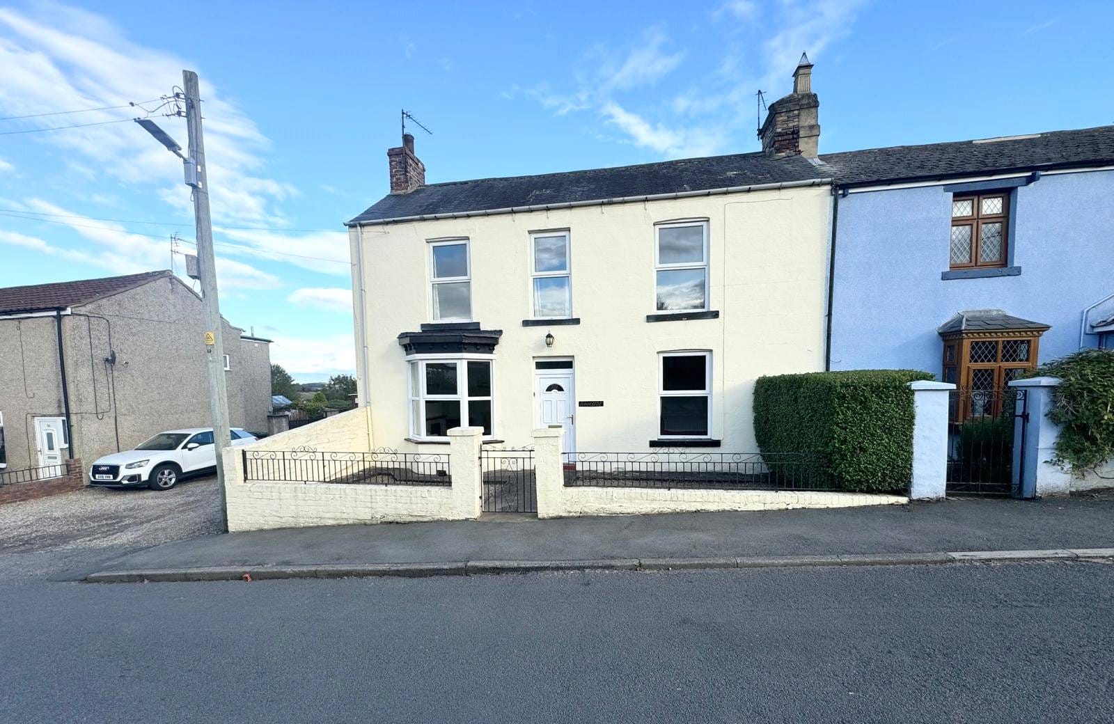 High Auckland, Durham, DL14 7ST Ryan James Estate Agents Ltd