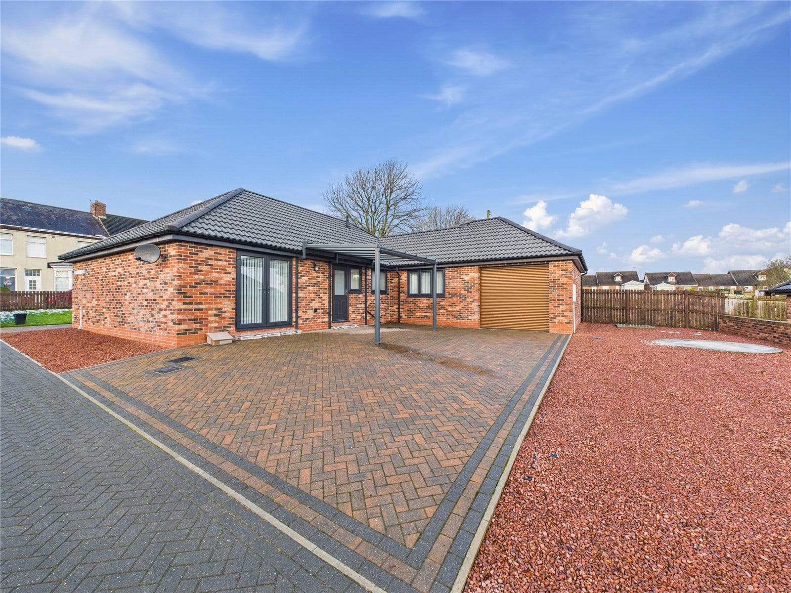 Newbury Close, Leeholme, Bishop Auckland, Co Durham, DL14 8FN - Ryan