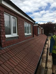 Loft Conversions - DTS Construction