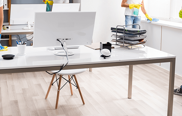 Cleanquest Cleaning services in South Yorkshire - Cleanquest