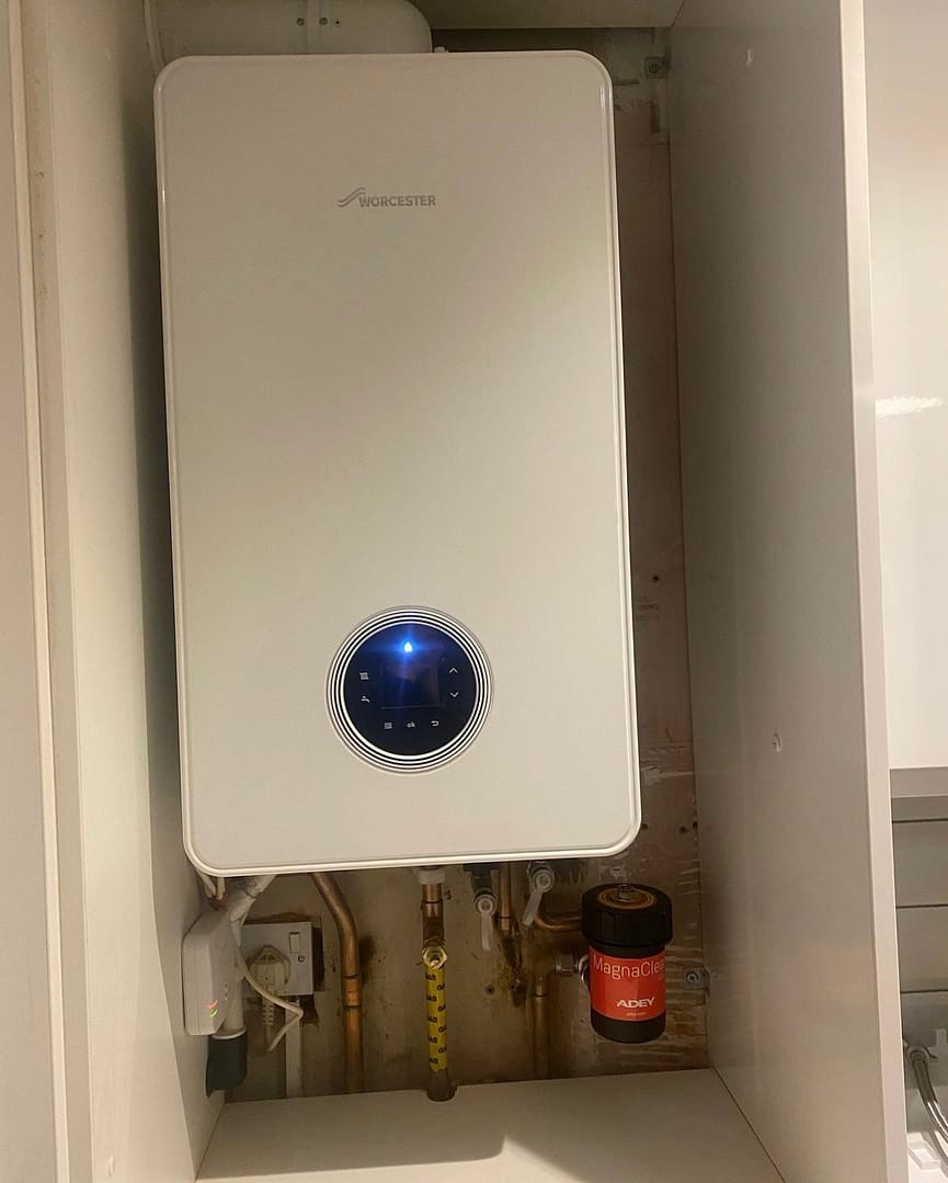 Services Ben Lowbridge Plumbing and Heating