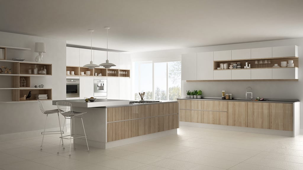 Experience Superior Kitchen Installations with Pinnacle Builders in Manchester 8 Experience Superior Kitchen Installations with Pinnacle Builders in Manchester iStock 835838886