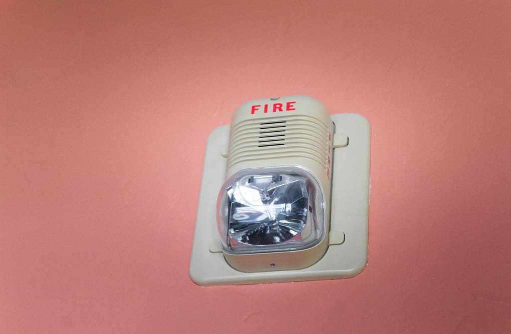 Ensuring Fire Safety: Stretford's Passive Protection Survey 6 Ensuring Fire Safety: Stretford's Passive Protection Survey brian wangenheim nuyjFmAKvJk unsplash
