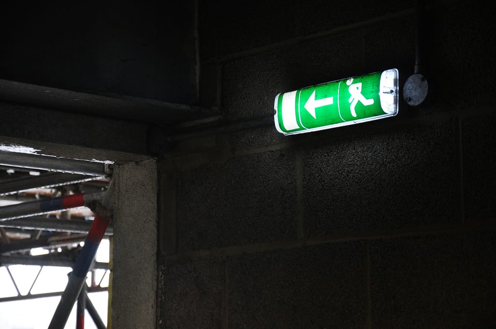 Ensuring Safety: Regulatory Fire Inspections in Stretford 1 Ensuring Safety: Regulatory Fire Inspections in Stretford adam barclay 1uMtZbHeAPE unsplash