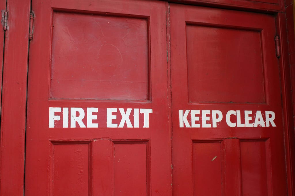 Ensuring Fire Safety: Stretford's Fire Door Inspections 4 Ensuring Fire Safety: Stretford's Fire Door Inspections ivy d design nsnYNHBDe4k unsplash