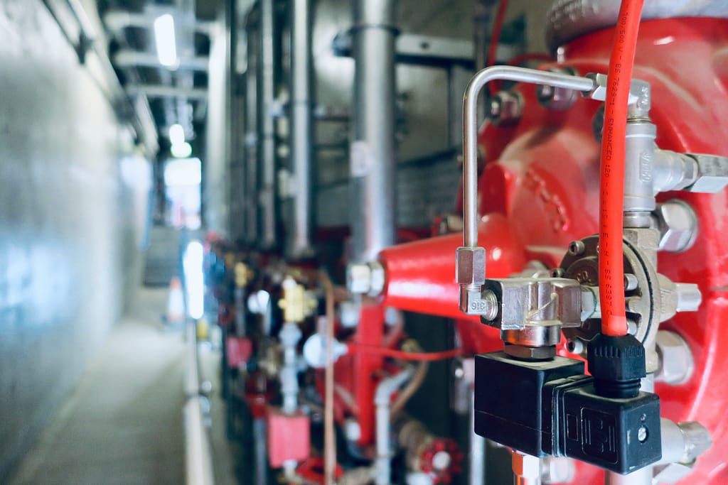 Ensuring Fire Safety: The Role of Surveyors in Stretford 9 Ensuring Fire Safety: The Role of Surveyors in Stretford rose galloway green o6asPZdUjUs unsplash