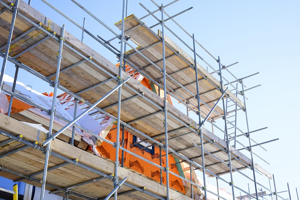 Exploring the Utilisation of Domestic Scaffolding in Cayton 1 Exploring the Utilisation of Domestic Scaffolding in Cayton building construction site 2025 01 10 13 36 54 utc