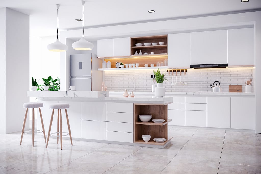 Comprehensive Guide to Kitchen Installations in Cheadle 2 Comprehensive Guide to Kitchen Installations in Cheadle iStock 1175183067