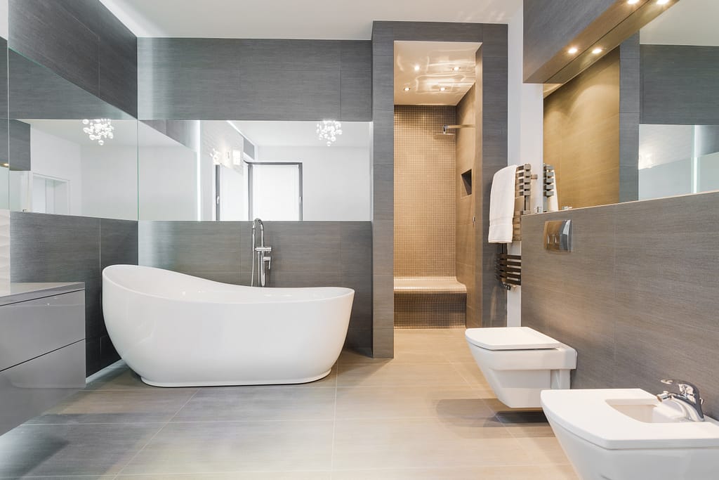 Exploring Trends in Bathroom Installations in Cheadle 6 Exploring Trends in Bathroom Installations in Cheadle iStock 483861324