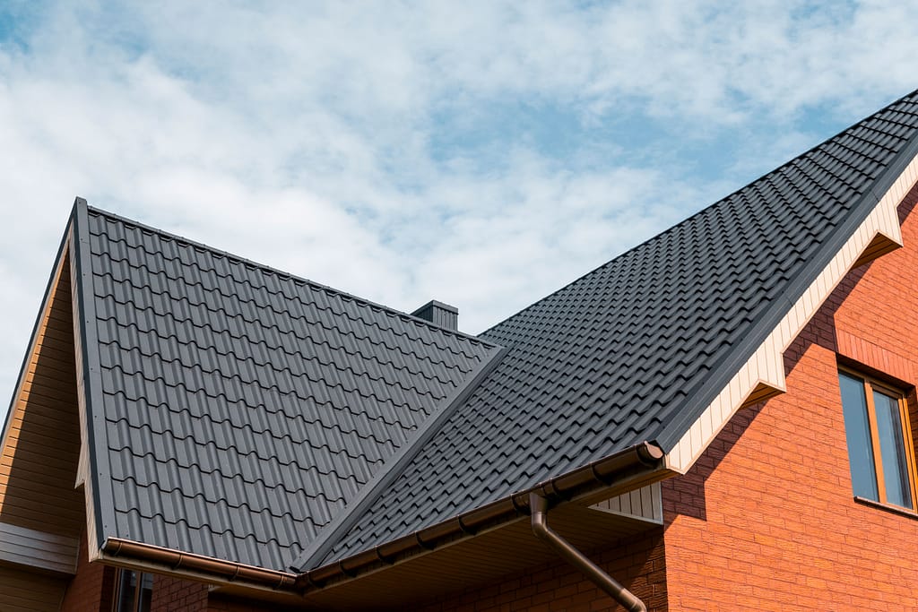 Essential Emergency Roofing Services in Hackney 9 Essential Emergency Roofing Services in Hackney iStock 1018835072