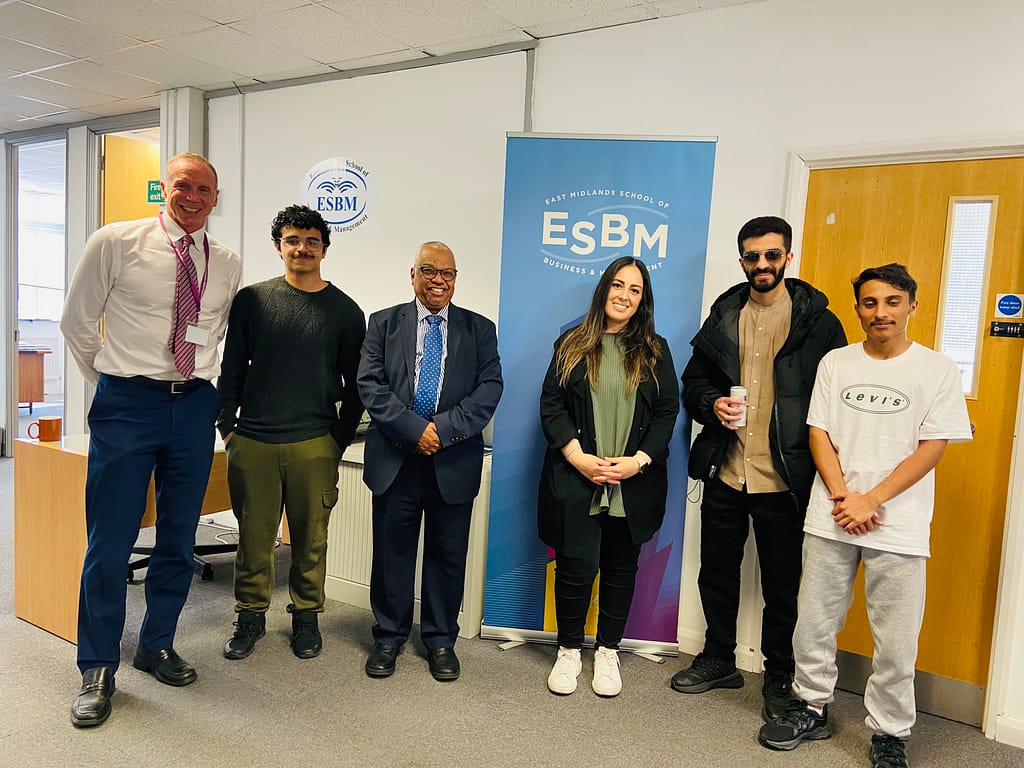 Exploring the Broad Spectrum of General English Courses in Leicester FullSizeRender1