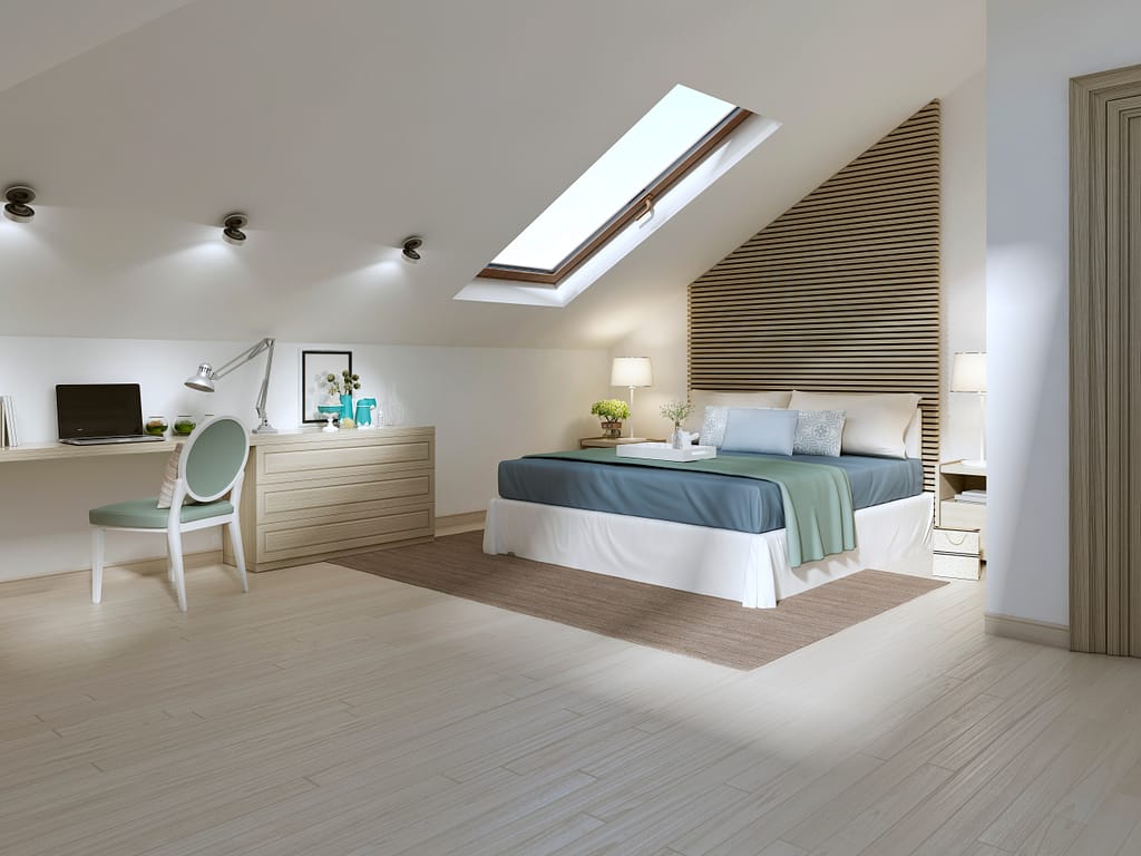 Transforming Spaces: The Rising Trend of Loft Conversions in Hackney 7 Transforming Spaces: The Rising Trend of Loft Conversions in Hackney iStock 619639504
