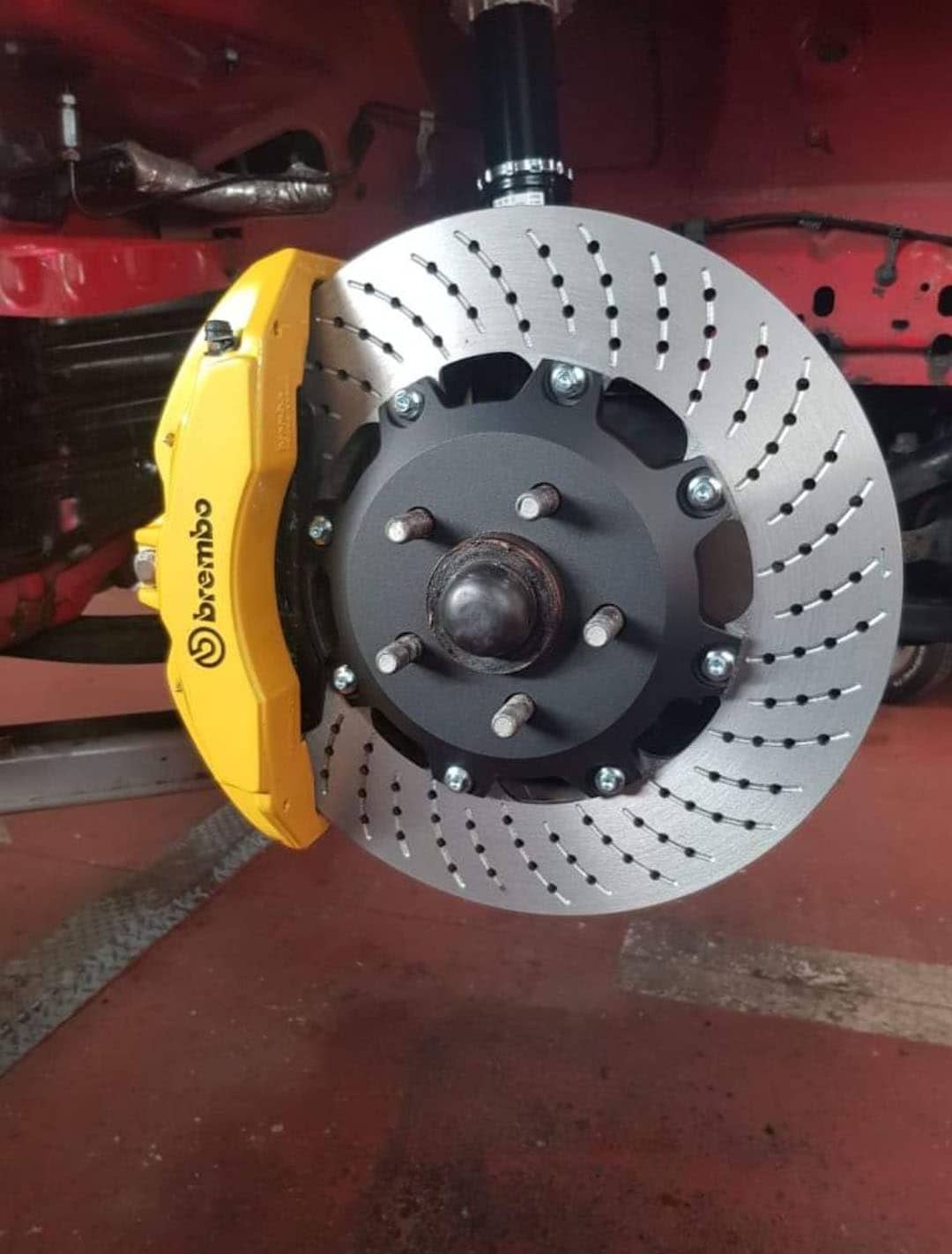 The Process - The Caliper Company