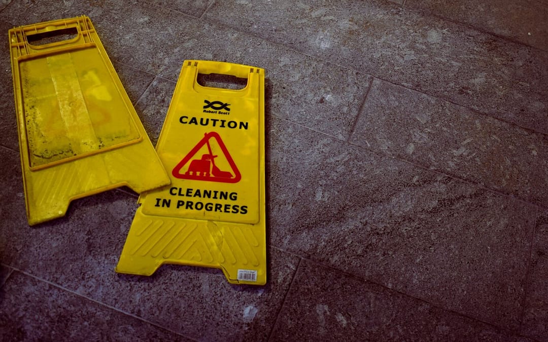The Top 5 Benefits of Professional Driveway Cleaning