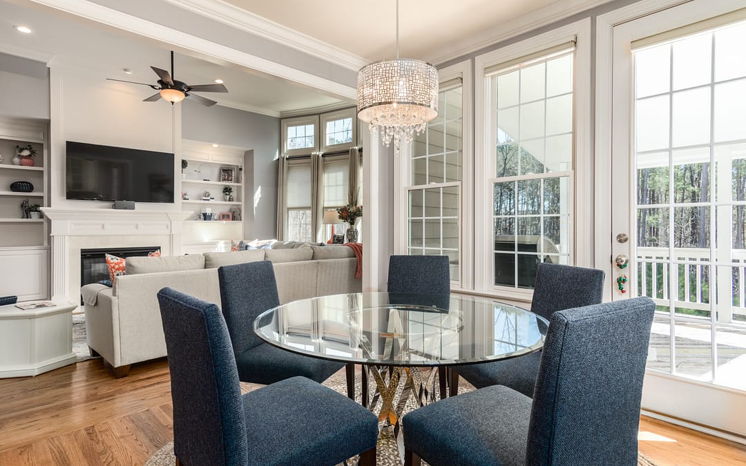 Revamping Residential Spaces in South East London