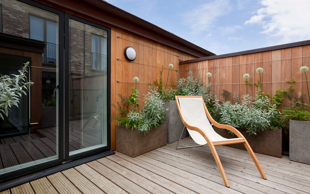 Exploring Quality Decking Options in Lewisham, UK