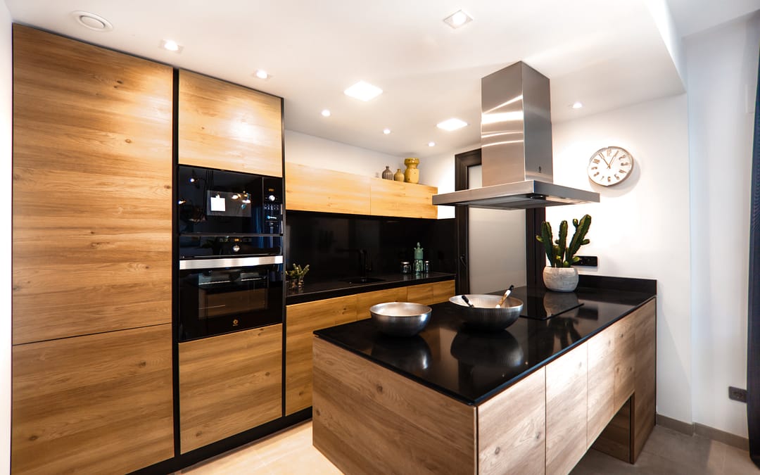 Exploring Top Kitchen Fittings Options in Lewisham