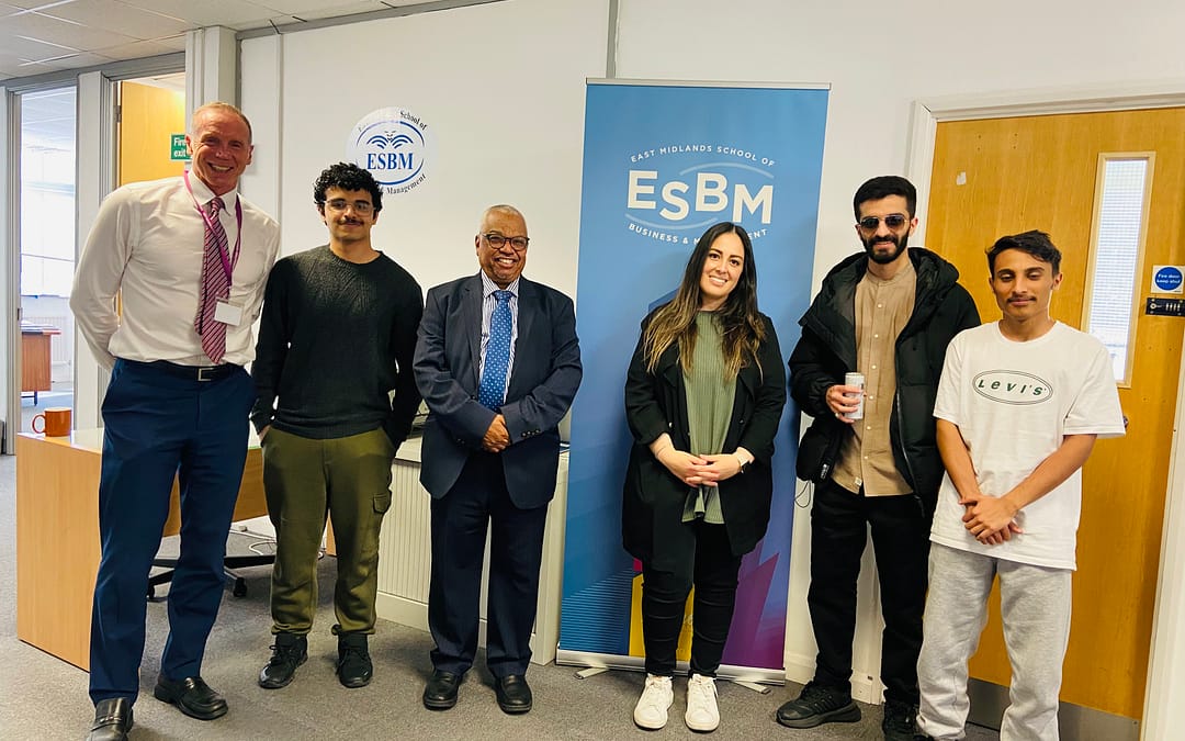 Exploring the Broad Spectrum of General English Courses in Leicester