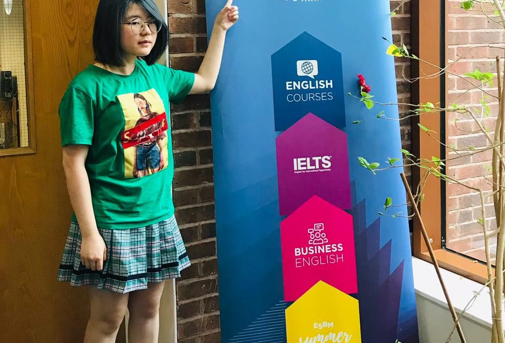 Exploring Premier IELTS Preparation Courses in Nottingham