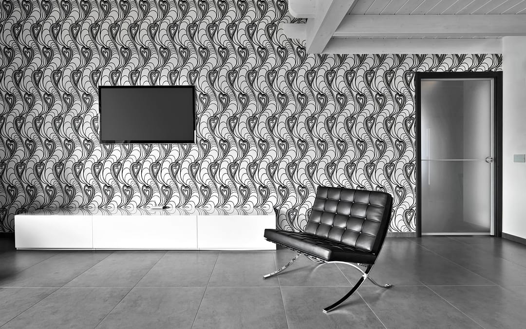 Mastering the Art of Wallpapering in Salisbury’s Diverse Homes