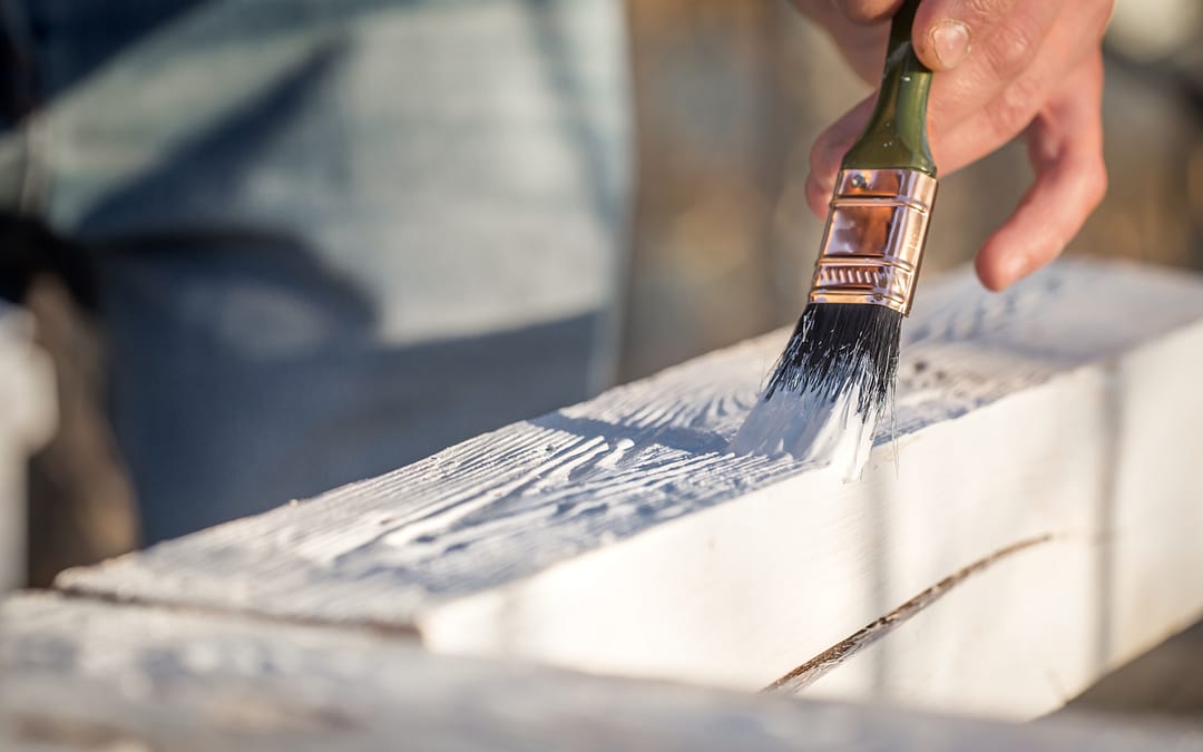Revitalising Your Home: The Art of Exterior Painting in Wiltshire