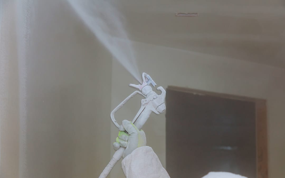 Revitalising Wiltshire Homes with Professional Paint Spraying Services
