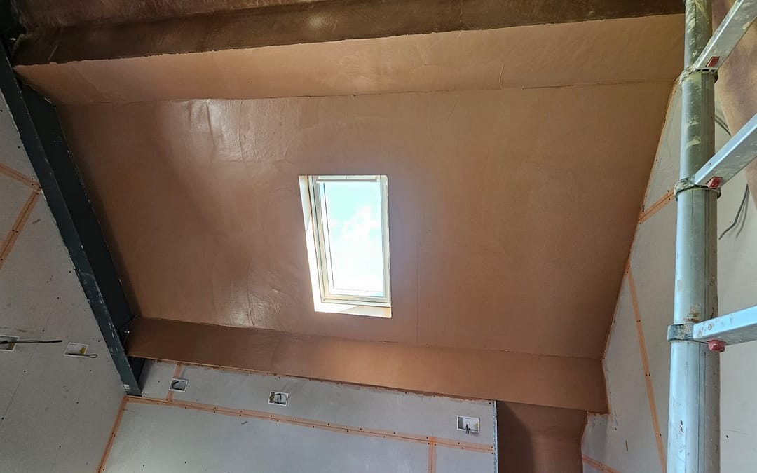 Plasterers in Eastleigh