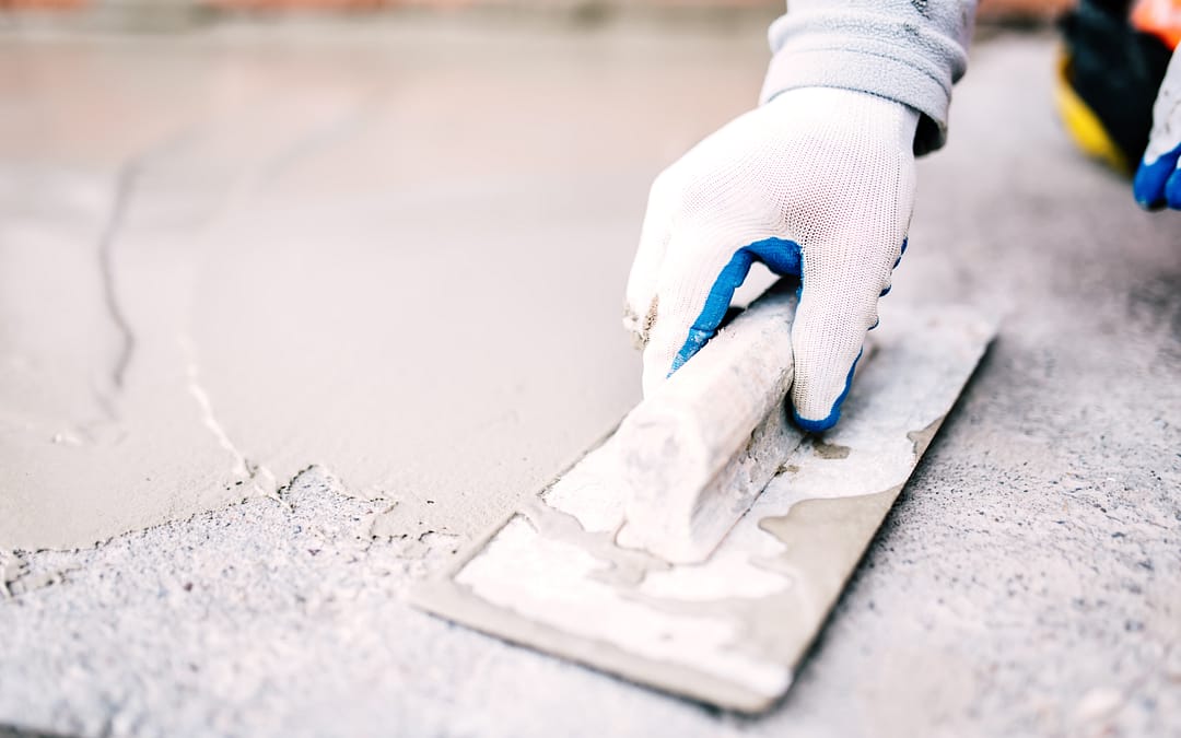 Screeding in Eastleigh