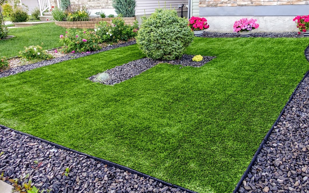 Artificial Grass for Sustainable Landscaping: The Environmental Benefits