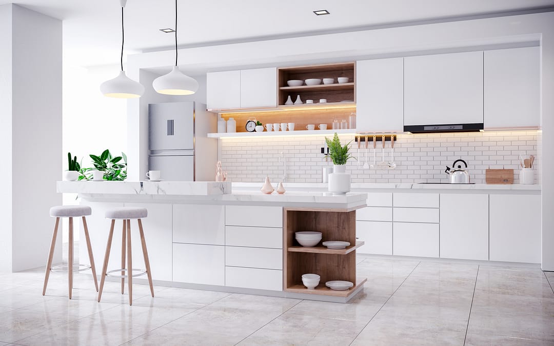 Comprehensive Guide to Kitchen Installations in Cheadle