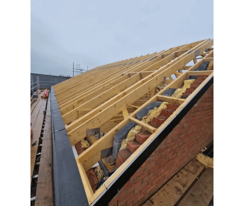 Expert Roofers in Chester: Your Top Choice for Roofing Solutions