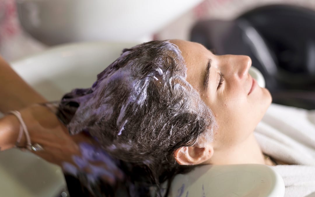 Experience Supreme Hair Care: Wash and Blowdry Haircuts in London