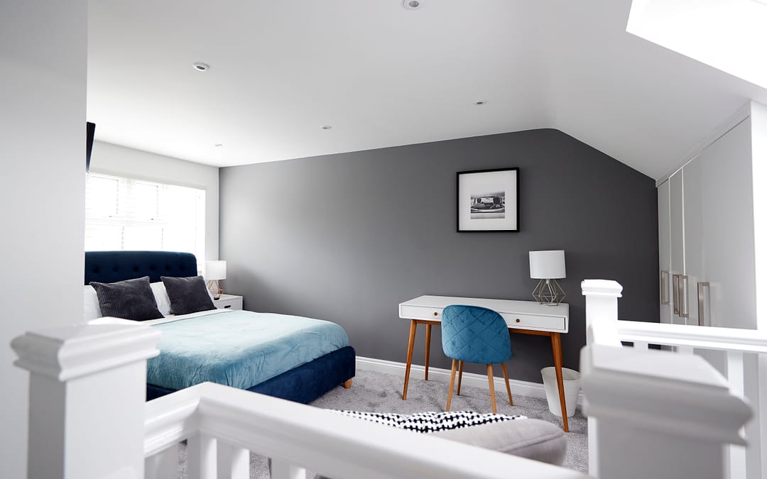 Exploring the Art of Loft Conversions in Fulham