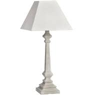 Pula Table Lamp 18559sml