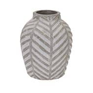 Bloomville Stone Vase 20722sml