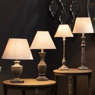 Incia Stem Table Lamp 21285 esml