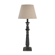 Incia Column Table Lamp - Image 6