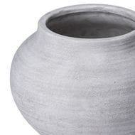 Darcy Stone Planter 21362 asml