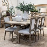 Copgrove Collection Large Dining Table 22972 csml 1