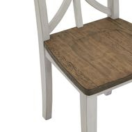 Luna Collection Dining Chair 23114 bsml