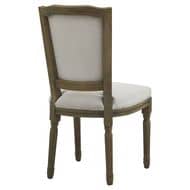 Ripley Grey Dining Chair 22994 asml