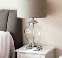 Perugia Glass Table lamp download 2