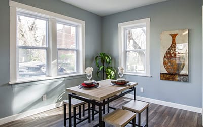 Elevating Swindon Living: The Benefits of Full Property Management