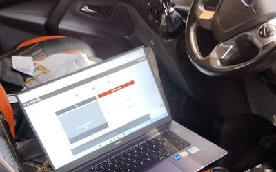 Blog 3 Unlocking Performance: Stage 1 Remap in Glasgow for Enhanced Engine Efficiency